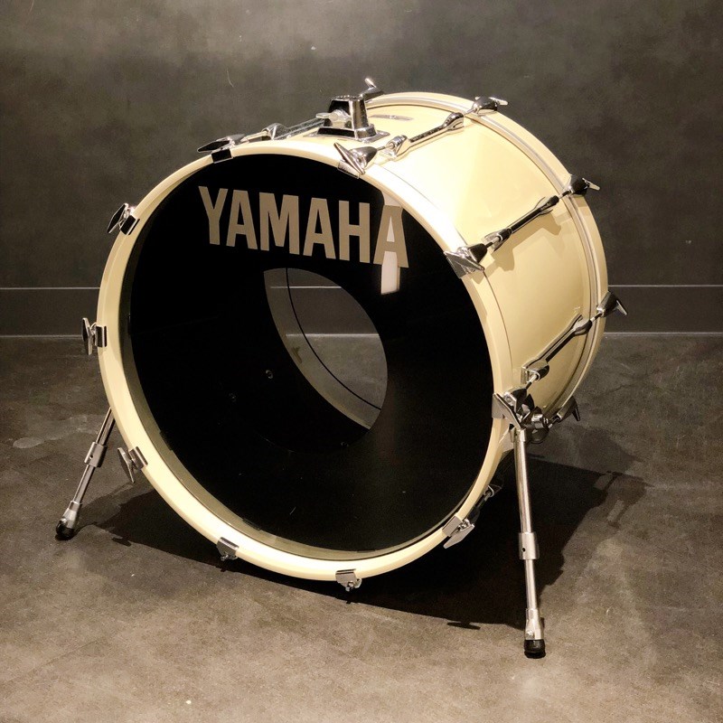 YAMAHA 1980's YD-9000 Bass Drum 22×16 BD922RCPの画像